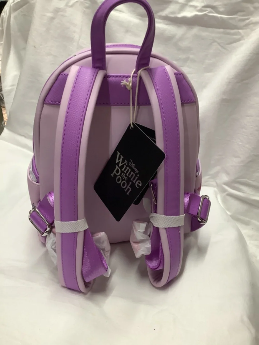 Loungefly Backpack Eeyore